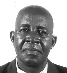 Pierre Claver Mbonimpa