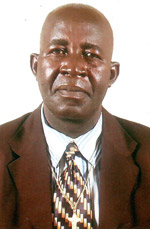 Pierre Claver Mbonimpa